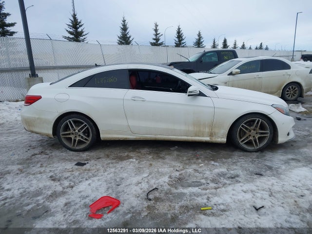 WDDKJ6HB3GF314351 Mercedes-Benz E 400 4matic