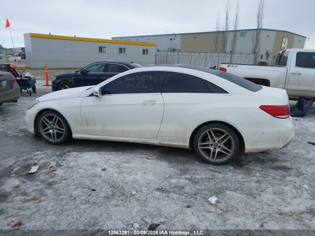 WDDKJ6HB3GF314351 Mercedes-Benz E 400 4matic
