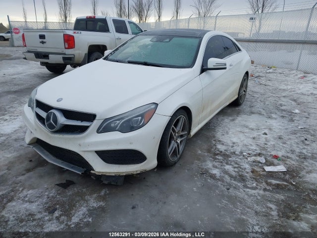 WDDKJ6HB3GF314351 Mercedes-Benz E 400 4matic