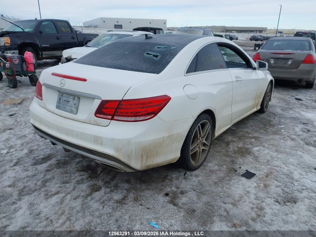 WDDKJ6HB3GF314351 Mercedes-Benz E 400 4matic
