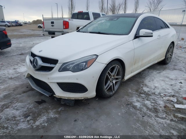 WDDKJ6HB3GF314351 Mercedes-Benz E 400 4matic