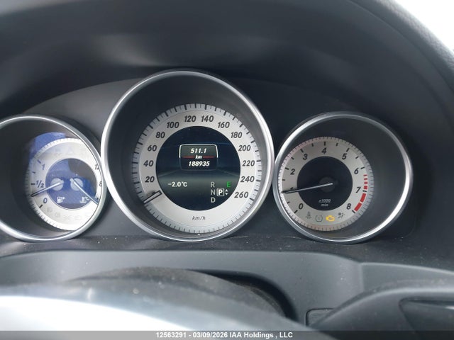 WDDKJ6HB3GF314351 Mercedes-Benz E 400 4matic
