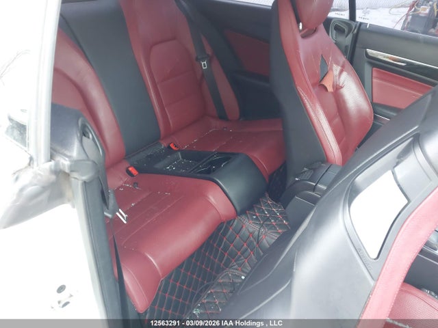 WDDKJ6HB3GF314351 Mercedes-Benz E 400 4matic
