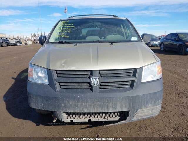 Продажа на аукционе авто 2010 Dodge Grand Caravan Se, vin: 2D4RN4DEXAR465997, номер лота: 12568367