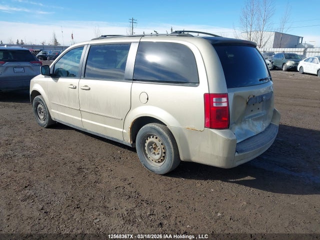 Продажа на аукционе авто 2010 Dodge Grand Caravan Se, vin: 2D4RN4DEXAR465997, номер лота: 12568367