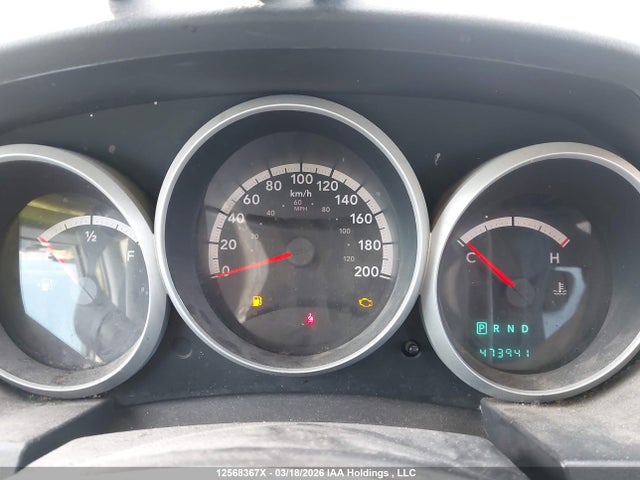 Продажа на аукционе авто 2010 Dodge Grand Caravan Se, vin: 2D4RN4DEXAR465997, номер лота: 12568367
