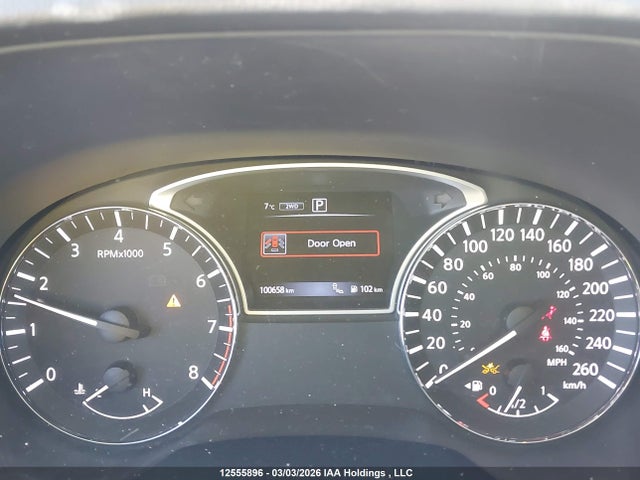 2019 Nissan Pathfinder Platinum/s/sl Premium/sv Tech მანქანა იყიდება აუქციონზე, vin: 5N1DR2MM3KC616031, აუქციონის ნომერი: 12555896