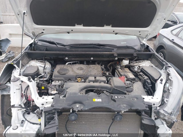 Продаж на аукціоні авто 2023 Toyota Rav4 Le, vin: 2T3B1RFVXPW359116, номер лоту: 12572872