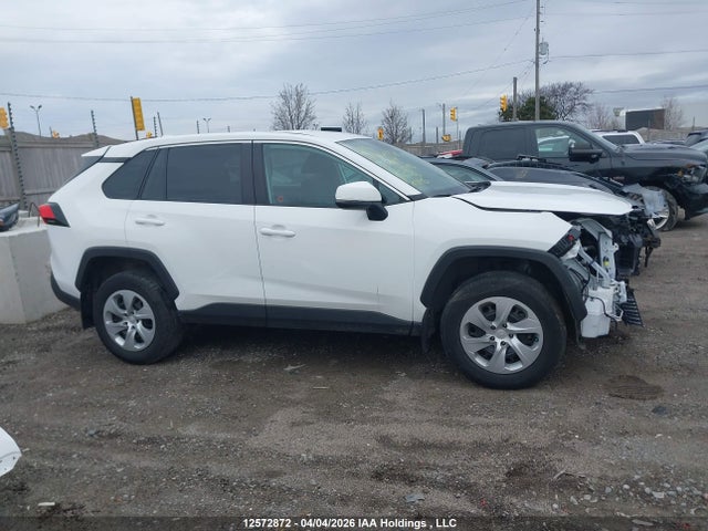 Продаж на аукціоні авто 2023 Toyota Rav4 Le, vin: 2T3B1RFVXPW359116, номер лоту: 12572872