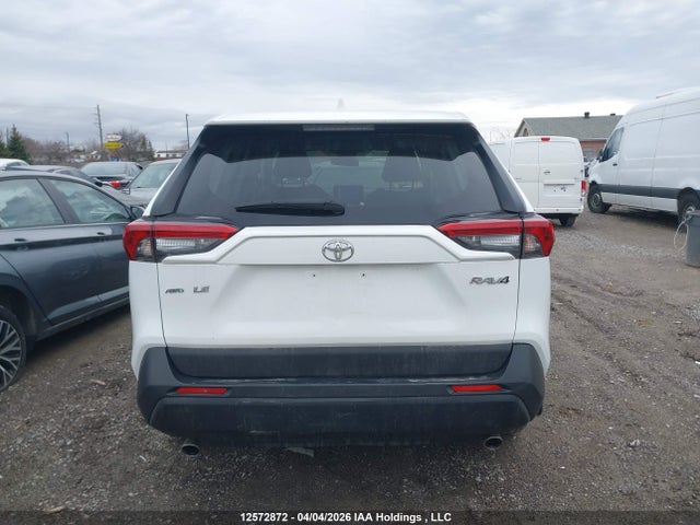 Продаж на аукціоні авто 2023 Toyota Rav4 Le, vin: 2T3B1RFVXPW359116, номер лоту: 12572872