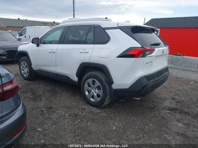 Продаж на аукціоні авто 2023 Toyota Rav4 Le, vin: 2T3B1RFVXPW359116, номер лоту: 12572872