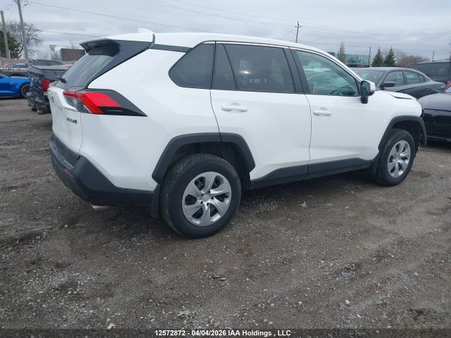 Продаж на аукціоні авто 2023 Toyota Rav4 Le, vin: 2T3B1RFVXPW359116, номер лоту: 12572872