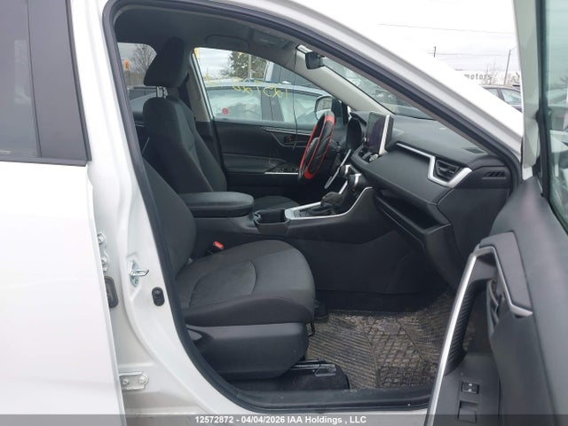 Продаж на аукціоні авто 2023 Toyota Rav4 Le, vin: 2T3B1RFVXPW359116, номер лоту: 12572872