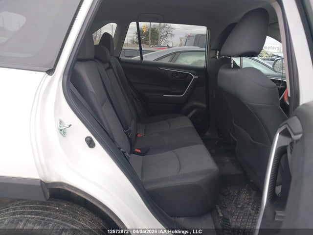 Продаж на аукціоні авто 2023 Toyota Rav4 Le, vin: 2T3B1RFVXPW359116, номер лоту: 12572872