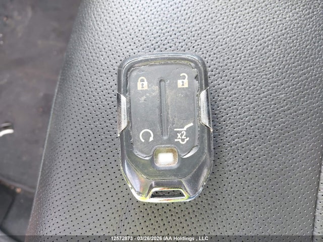 12572873 :رقم المزاد ، 3GKALYEG9RL402054 vin ، 2024 Gmc Terrain At4 مزاد بيع