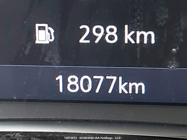 12572873 :رقم المزاد ، 3GKALYEG9RL402054 vin ، 2024 Gmc Terrain At4 مزاد بيع