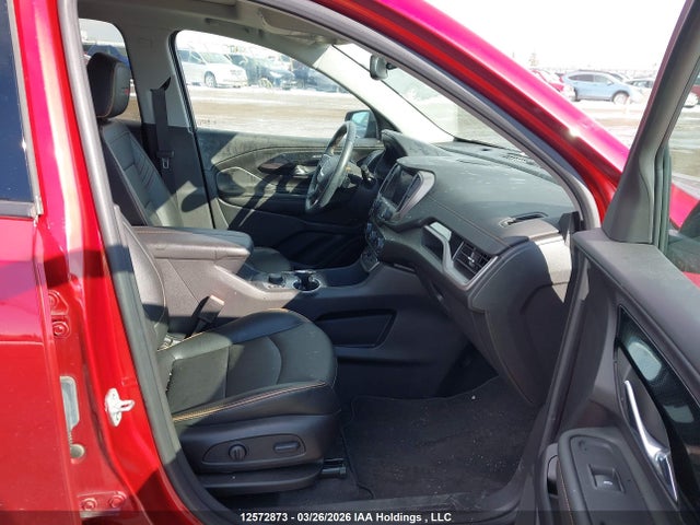 12572873 :رقم المزاد ، 3GKALYEG9RL402054 vin ، 2024 Gmc Terrain At4 مزاد بيع