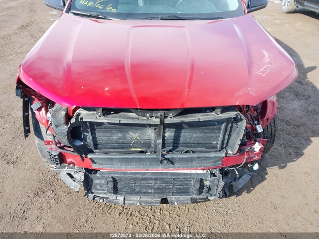 12572873 :رقم المزاد ، 3GKALYEG9RL402054 vin ، 2024 Gmc Terrain At4 مزاد بيع