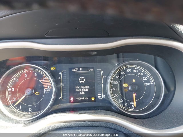 1C4PJMAS5HW638692 Jeep Cherokee Sport