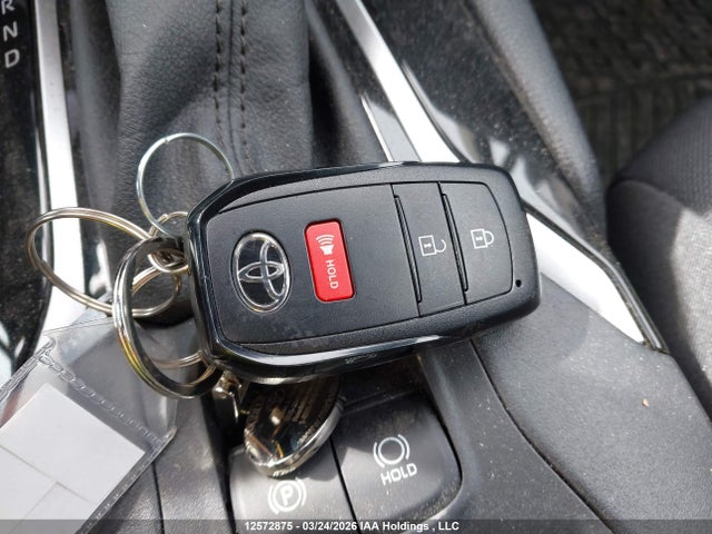 Aukcja sprzedaży 2023 Toyota Corolla Cross Le, vin: 7MUCAAAG2PV049628, numer aukcji: 12572875