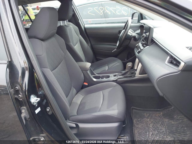 Aukcja sprzedaży 2023 Toyota Corolla Cross Le, vin: 7MUCAAAG2PV049628, numer aukcji: 12572875