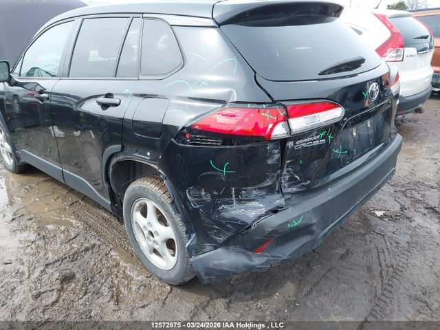 Aukcja sprzedaży 2023 Toyota Corolla Cross Le, vin: 7MUCAAAG2PV049628, numer aukcji: 12572875