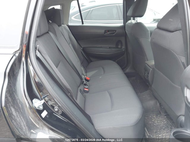 Aukcja sprzedaży 2023 Toyota Corolla Cross Le, vin: 7MUCAAAG2PV049628, numer aukcji: 12572875