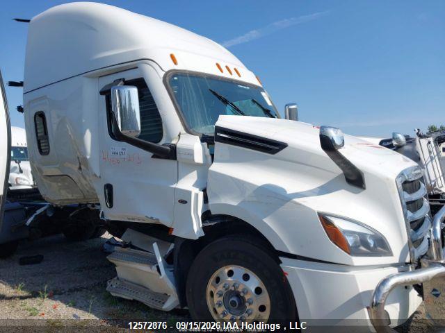 3AKJHHDR2SSVW5997 Freightliner New Cascadia 126