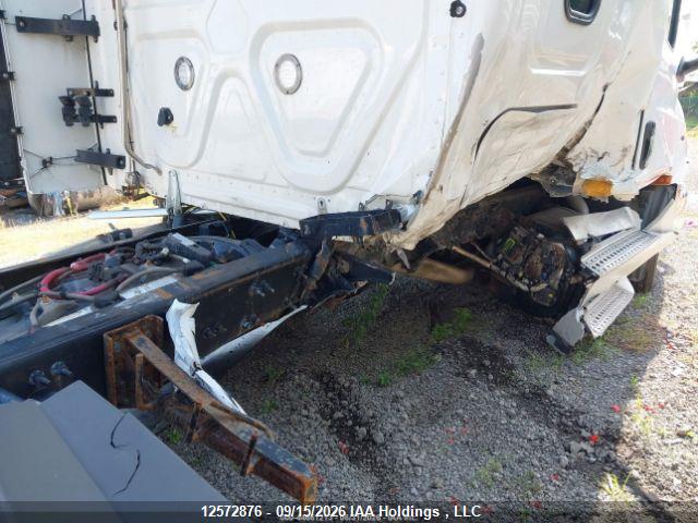 3AKJHHDR2SSVW5997 Freightliner New Cascadia 126