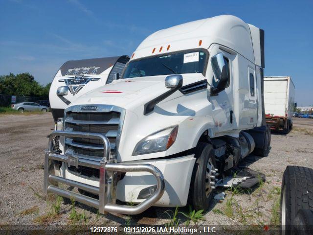 3AKJHHDR2SSVW5997 Freightliner New Cascadia 126