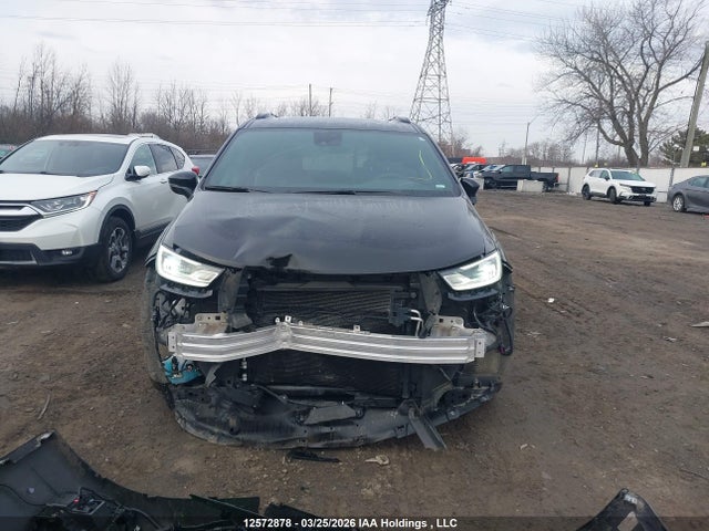Продаж на аукціоні авто 2025 Chrysler Pacifica Limited, vin: 2C4RC1GG6SR532921, номер лоту: 12572878