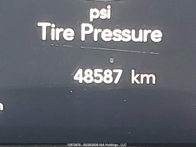 Продаж на аукціоні авто 2025 Chrysler Pacifica Limited, vin: 2C4RC1GG6SR532921, номер лоту: 12572878