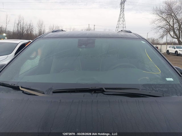 Продаж на аукціоні авто 2025 Chrysler Pacifica Limited, vin: 2C4RC1GG6SR532921, номер лоту: 12572878