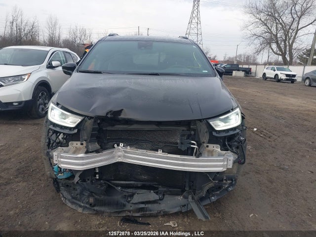 Продаж на аукціоні авто 2025 Chrysler Pacifica Limited, vin: 2C4RC1GG6SR532921, номер лоту: 12572878