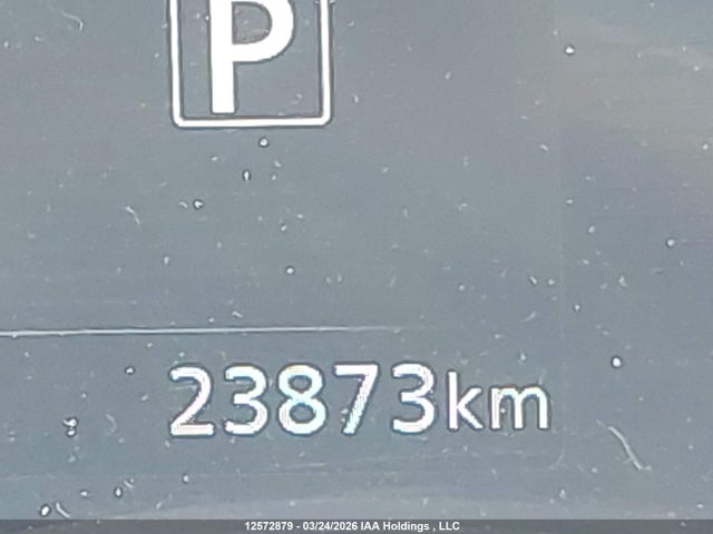 Продажа на аукционе авто 2023 Nissan Kicks Sr, vin: 3N1CP5DV2PL504092, номер лота: 12572879