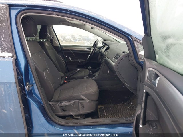 3VWA17AU8GM517384 Volkswagen GOLF SPORTWAGEN