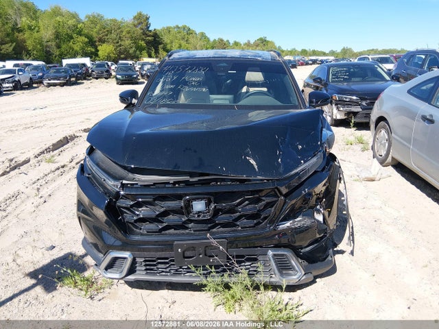 2HKRS6H90SH202947 Honda Cr-v Touring Hybrid Touring Hybrid