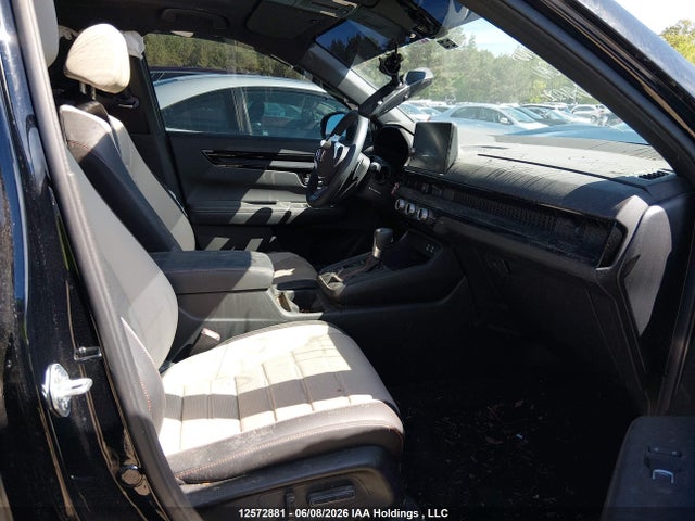 2HKRS6H90SH202947 Honda Cr-v Touring Hybrid Touring Hybrid