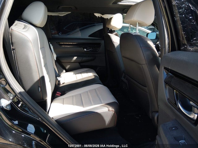 2HKRS6H90SH202947 Honda Cr-v Touring Hybrid Touring Hybrid