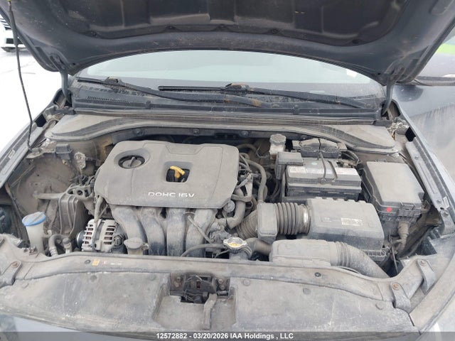 KMHD84LF4HU249564 Hyundai Elantra Se/value/limited