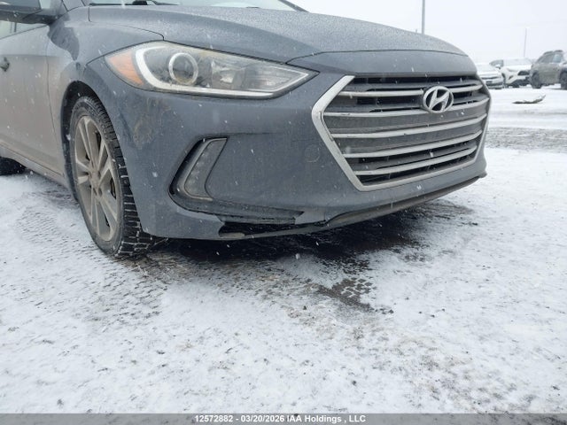 KMHD84LF4HU249564 Hyundai Elantra Se/value/limited