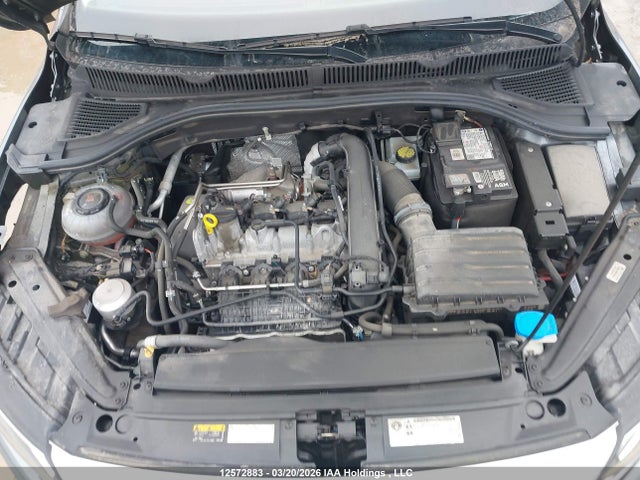 12572883 :رقم المزاد ، 3VWE57BU3KM016349 vin ، 2019 Volkswagen Jetta Sel مزاد بيع