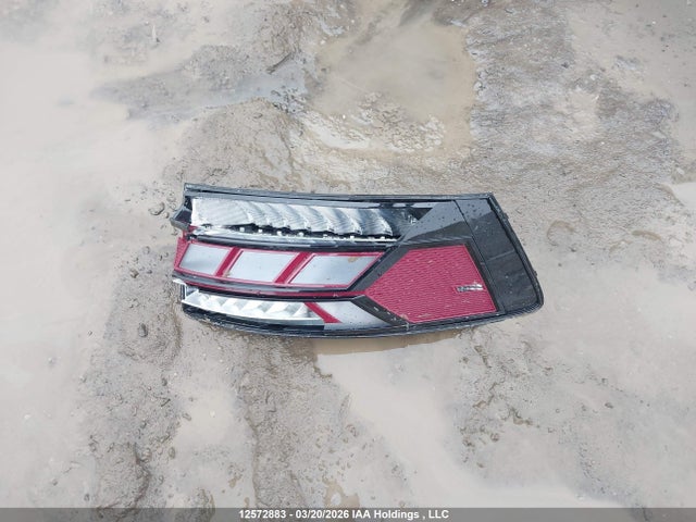 12572883 :رقم المزاد ، 3VWE57BU3KM016349 vin ، 2019 Volkswagen Jetta Sel مزاد بيع