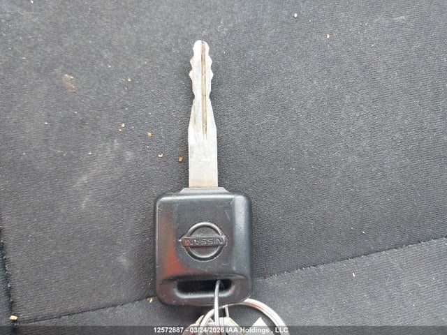 3N1CK3CP8HL265459 Nissan Micra