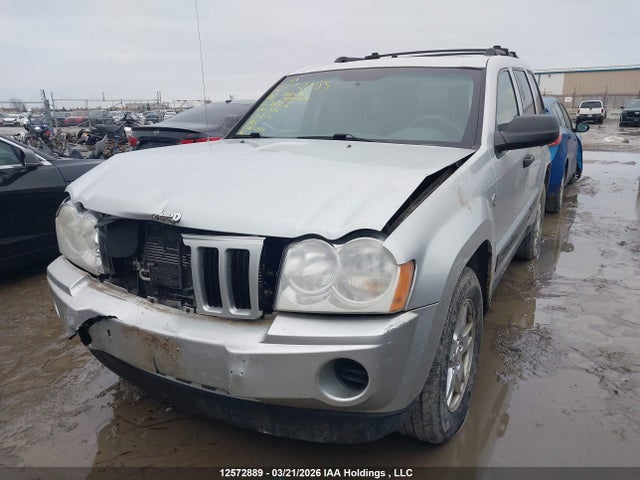 Aukcja sprzedaży 2006 Jeep Grand Cherokee Laredo/columbia/freedom, vin: 1J4HR48N66C268276, numer aukcji: 12572889