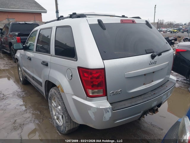 Aukcja sprzedaży 2006 Jeep Grand Cherokee Laredo/columbia/freedom, vin: 1J4HR48N66C268276, numer aukcji: 12572889