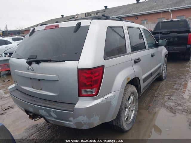 Aukcja sprzedaży 2006 Jeep Grand Cherokee Laredo/columbia/freedom, vin: 1J4HR48N66C268276, numer aukcji: 12572889