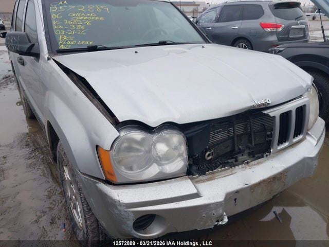 Aukcja sprzedaży 2006 Jeep Grand Cherokee Laredo/columbia/freedom, vin: 1J4HR48N66C268276, numer aukcji: 12572889