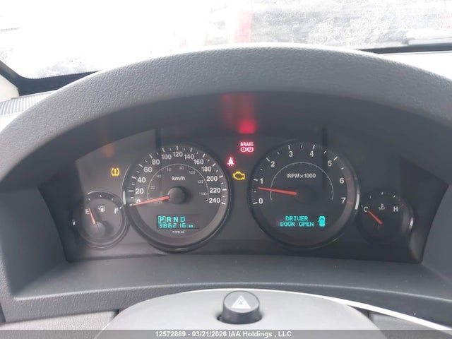 Aukcja sprzedaży 2006 Jeep Grand Cherokee Laredo/columbia/freedom, vin: 1J4HR48N66C268276, numer aukcji: 12572889