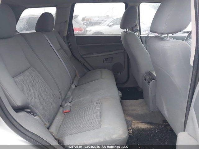 Aukcja sprzedaży 2006 Jeep Grand Cherokee Laredo/columbia/freedom, vin: 1J4HR48N66C268276, numer aukcji: 12572889